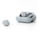 Wireless Headphones Final Audio ZE300 Sky Gray - img.2