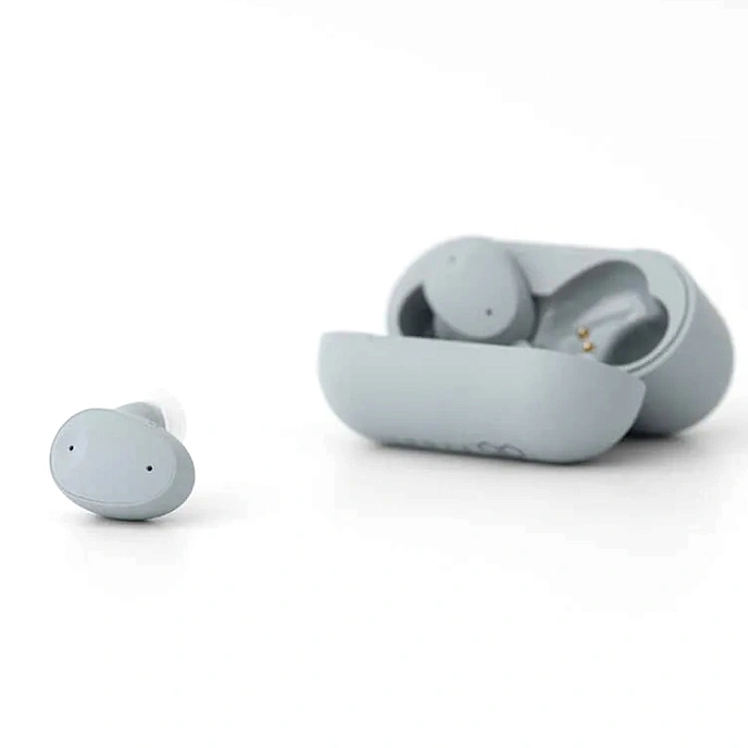 Wireless Headphones Final Audio ZE300 Sky Gray - img.2