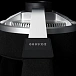Over-ear headphones Final Audio DX6000 Black Silver - img.2