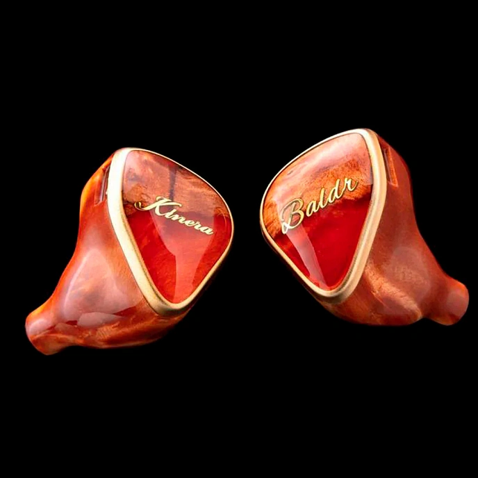 IEMs headphones Kinera Imperial Baldr 2 - img.11