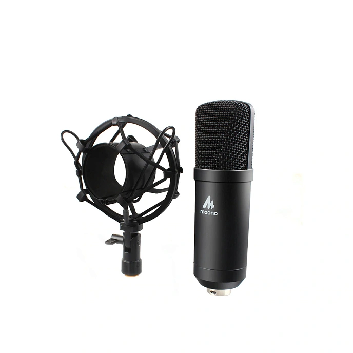 Microphone for streaming and gaming Maono AU-A04 - img.5