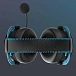 Wireless Headphones AQIRYS Andromeda 7.1 Blue - img.4