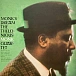 Vinyl Record Thelonious Monk - Monks Dream (Turquoise) LP - img.1