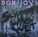 Vinyl Record Bon Jovi - Slippery When Wet - img.0