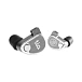 - img.4 IEMs headphones 64 Audio U12t - img.4