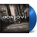 Vinyl Record Bon Jovi – The Passing Of Days (Blue) LP - img.1
