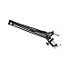 Microphone Holder Mackie DB-100 Black - img.8