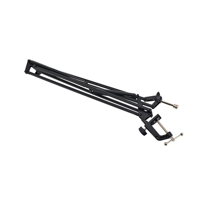 Microphone Holder Mackie DB-100 Black - img.8