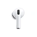 Wireless Headphones Apple AirPods Pro 3 White - img.2