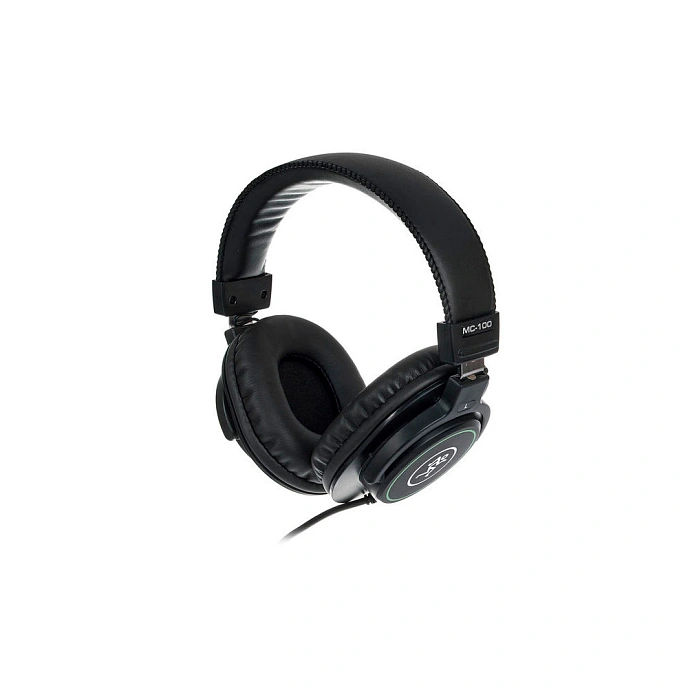 Kit Mackie Producer Bundle Black - img.12