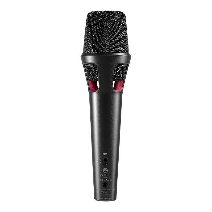 Vocal microphone Austrian Audio OD505 - img.4