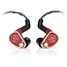IEMs headphones 64 Audio U18t - img.0