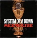 Vinyl Record System Of A Down - Mezmerize LP - img.0