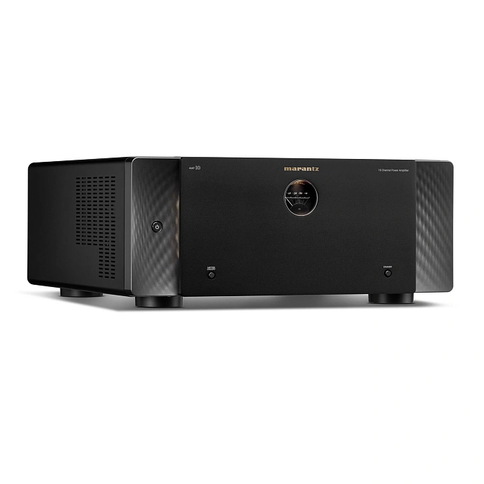 Multiroom Amplifier Marantz AMP 10 Black - img.2