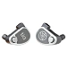 - img.1 IEMs headphones 64 Audio U12t - img.1