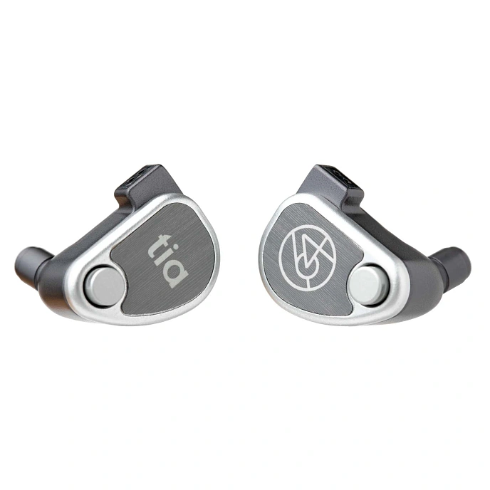 IEMs headphones 64 Audio U12t - img.1