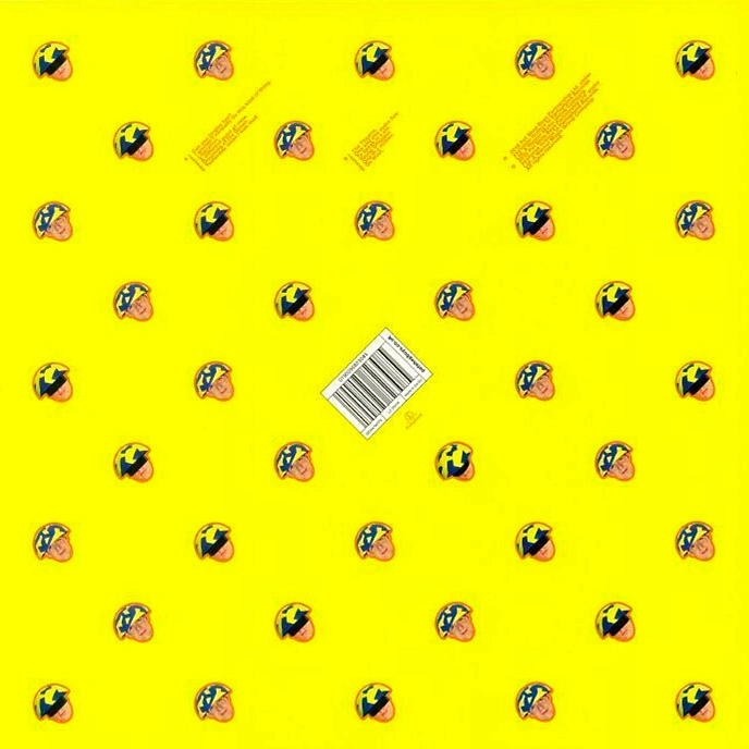 Vinyl Record Pet Shop Boys – Very LP - img.1