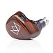 In-ear headphones Noble Audio Lu Ban Wood - img.4