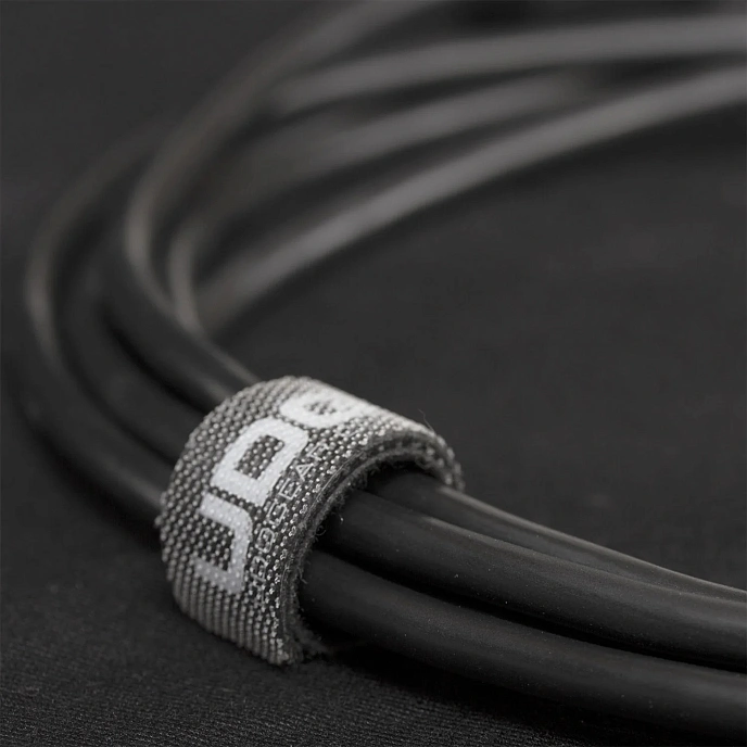 Cable UDG Ultimate Audio Cable USB-C - USB-A Straight 1.5m Black - img.6