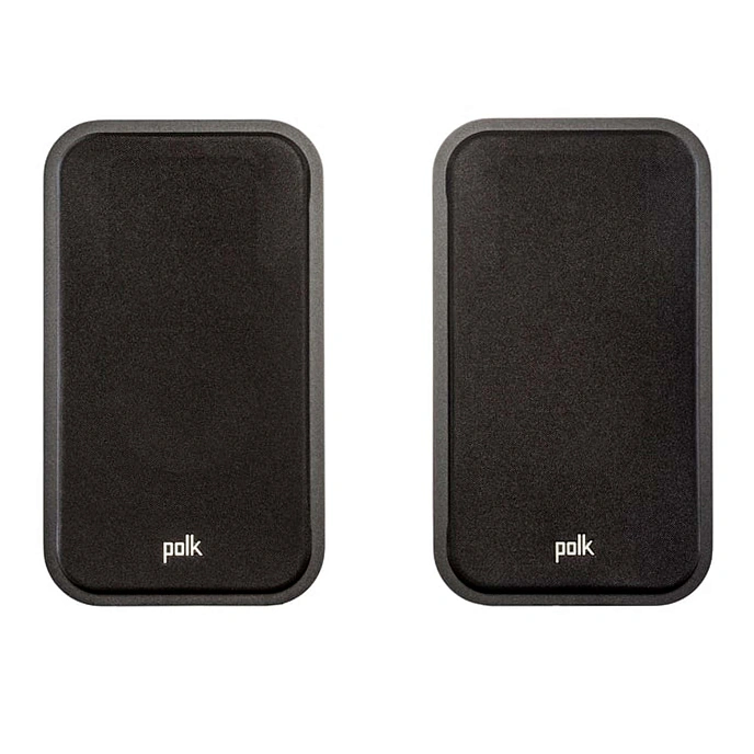 Bookshelf speakers Polk Audio Signature Elite ES20 Black - img.2