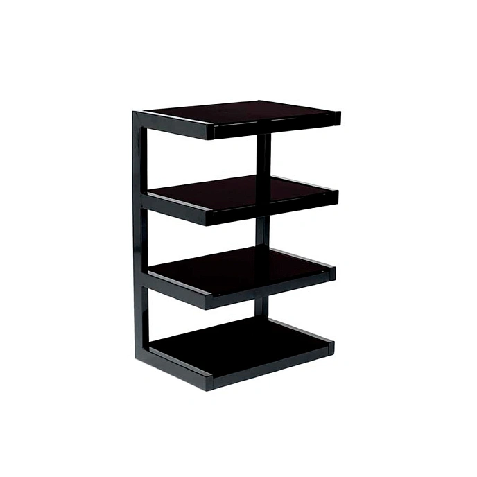 Hi-Fi Stand NorStone Esse Hifi Black - img.0