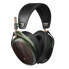 High End headphones Meze Strada