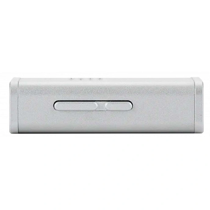 Headphone amplifier with DAC MoonDrop Dawn Pro 2 Silver - img.4