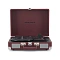 Crosley Cruiser Plus Burgundy