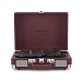 - img.0 Turntable Crosley Cruiser Plus Burgundy - img.0