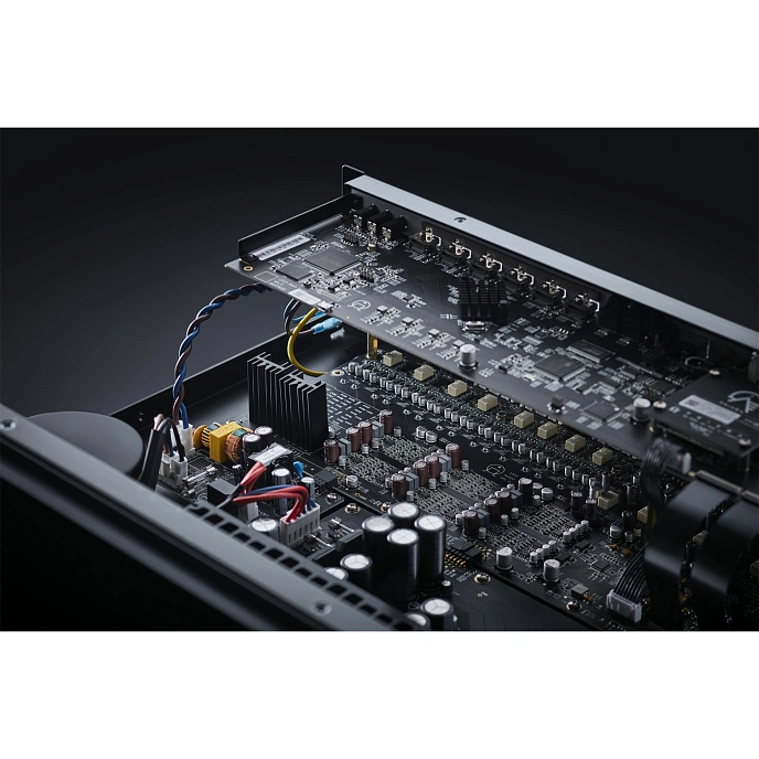 AV processor Primare SP25 Prisma Titan - img.3