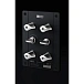 Floorstanding Speakers KEF Reference 5 Meta High Gloss Black Grey - img.3