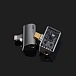 Headphone amplifier with DAC ddHiFi TC44CPro Lightning - img.3