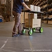 Stand Gravity CART L 01 B Black - img.20