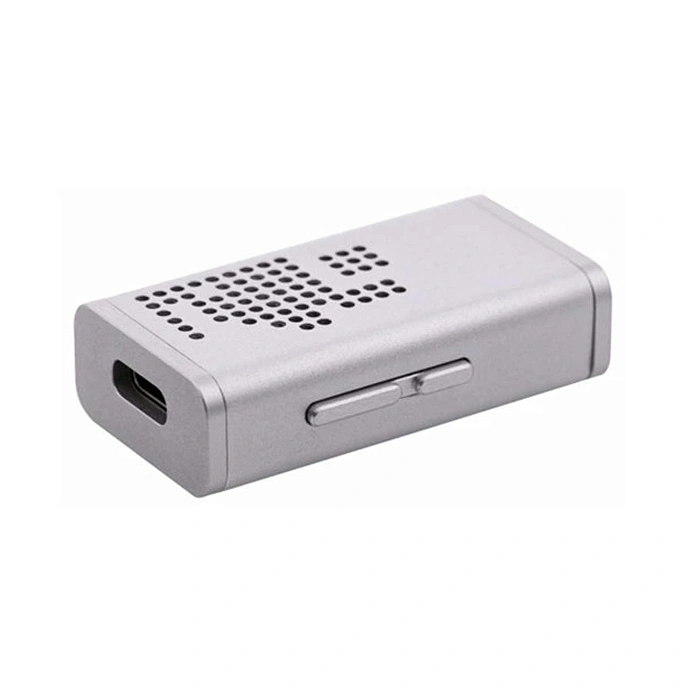 DAC MoonDrop Dawn Pro Silver - img.1
