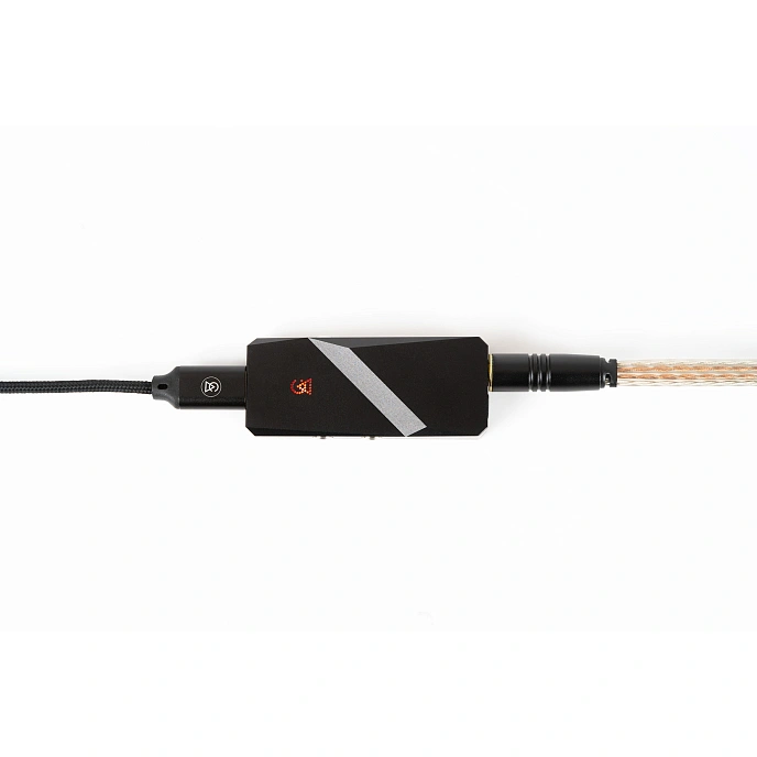 Headphone amplifier with DAC Campfire Audio Relay - img.5