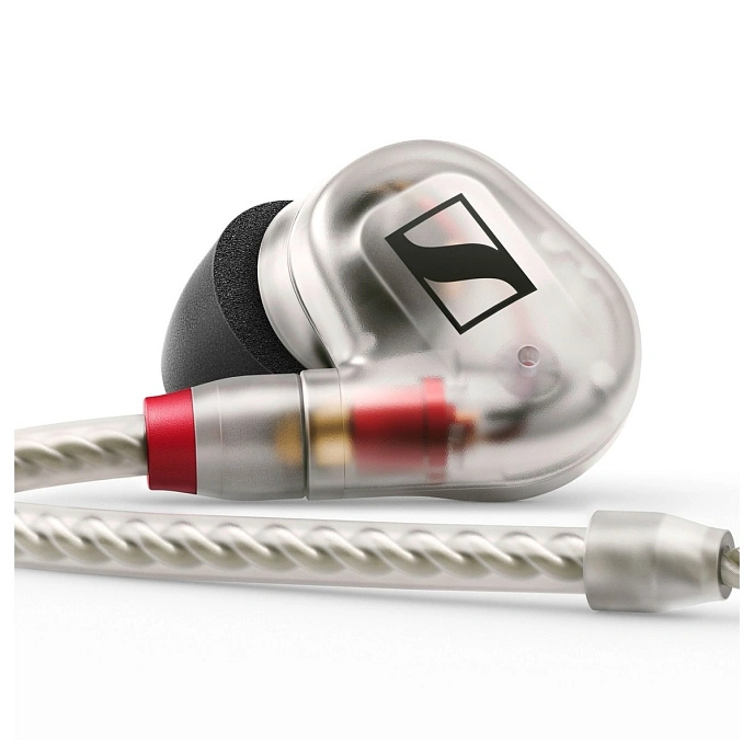 Headphones Sennheiser IE 500 PRO Clear - img.3