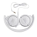 Headphones JBL TUNE 500 White - img.3