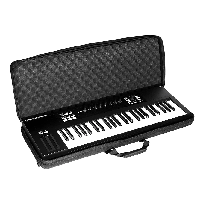 Case UDG Creator 49 Keyboard Hardcase Black - img.5