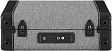 Turntable Crosley Deluxe Executive Bluetooth Out Smoke - img.2 Turntable Crosley Deluxe Executive Bluetooth Out Smoke - img.2