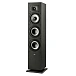 Floorstanding Speakers Polk Audio Monitor XT60 Black - img.1