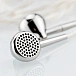 In-ear headphones MoonDrop Pavane Silver - img.4