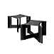 Stand Yamaha SPS-5000 Black - img.1