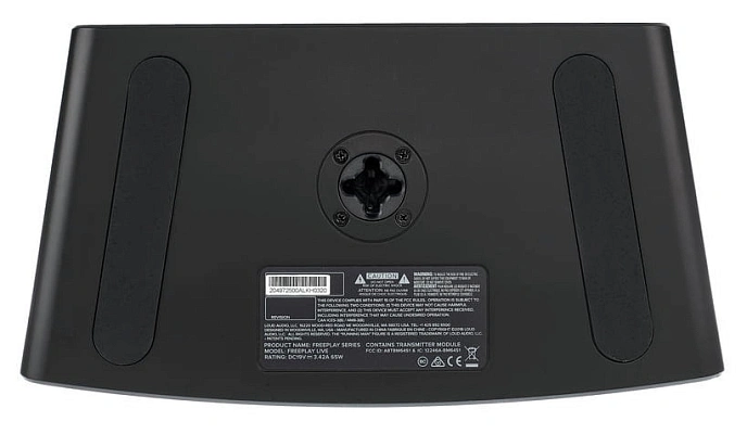 Portable speaker Mackie Freeplay Live - img.8