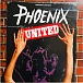 Vinyl Record Phoenix - United (Clear) (RSD) LP - img.0