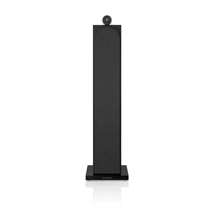 Floorstanding Speakers Bowers & Wilkins 703 S3 Gloss Black - img.8