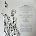 Vinyl Record Avenged Sevenfold – Life Is But A Dream... (Transparent Orange) - 2LP - img.8