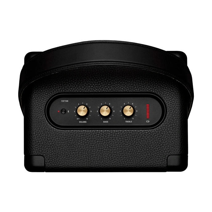Portable speaker Marshall Tufton Black and Brass - img.2