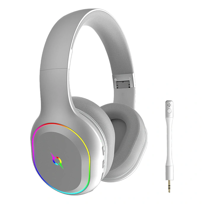 Wireless Headphones AQIRYS Lyra White - img.13