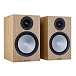 Bookshelf speakers Monitor Audio Silver 100 7G Ash - img.2