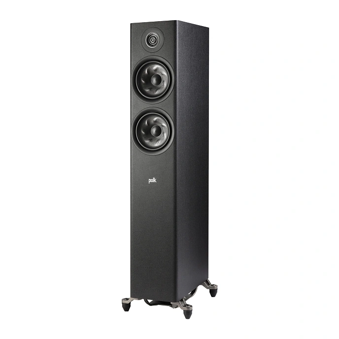 Floorstanding Speakers Polk Audio Reserve R600 Black - img.6